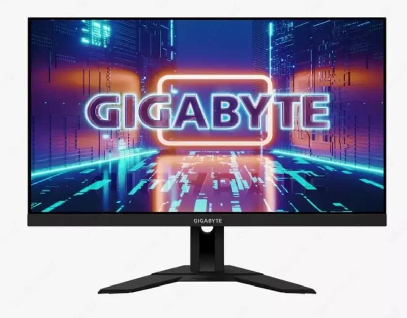 Монитор Gigabyte MO27U2 Gaming 27” — 3