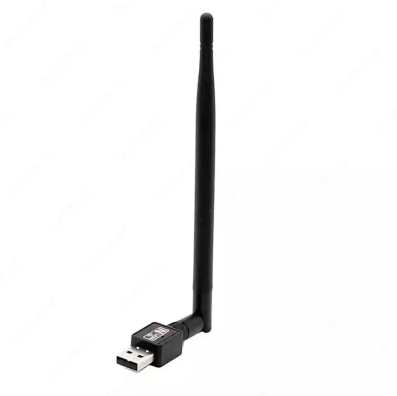 Адаптер USB, Wi-Fi Антенна 802.IIN, сетевой адаптер — 3