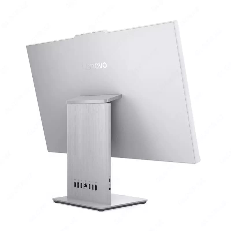 Моноблок ”Lenovo” IdeaCentre AIO 27IRH9, 27” Светло-Серый — 4