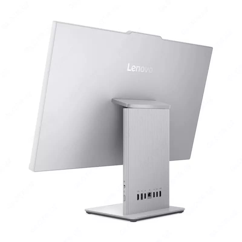 Моноблок ”Lenovo” IdeaCentre AIO 27IRH9, 27” Светло-Серый — 5