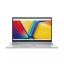 Ноутбук Asus Vivobook 15 X1504VA-BQ4056 Silver (15.6” FHD IPS / Core 5 120U / RAM 16GB / SSD 512GB / Intel Graphics / NoOS)