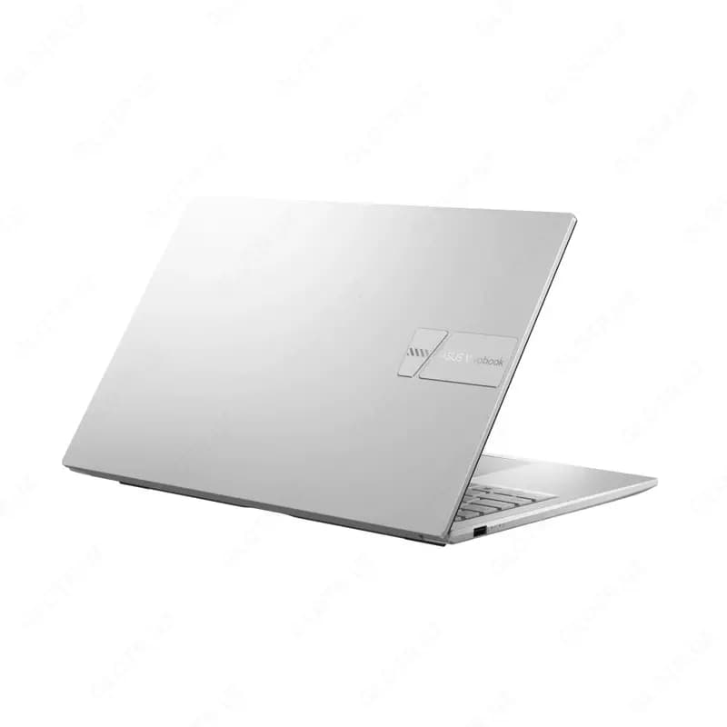 Ноутбук Asus Vivobook 15 X1504VA-BQ4056 Silver (15.6” FHD IPS / Core 5 120U / RAM 16GB / SSD 512GB / Intel Graphics / NoOS) — 2
