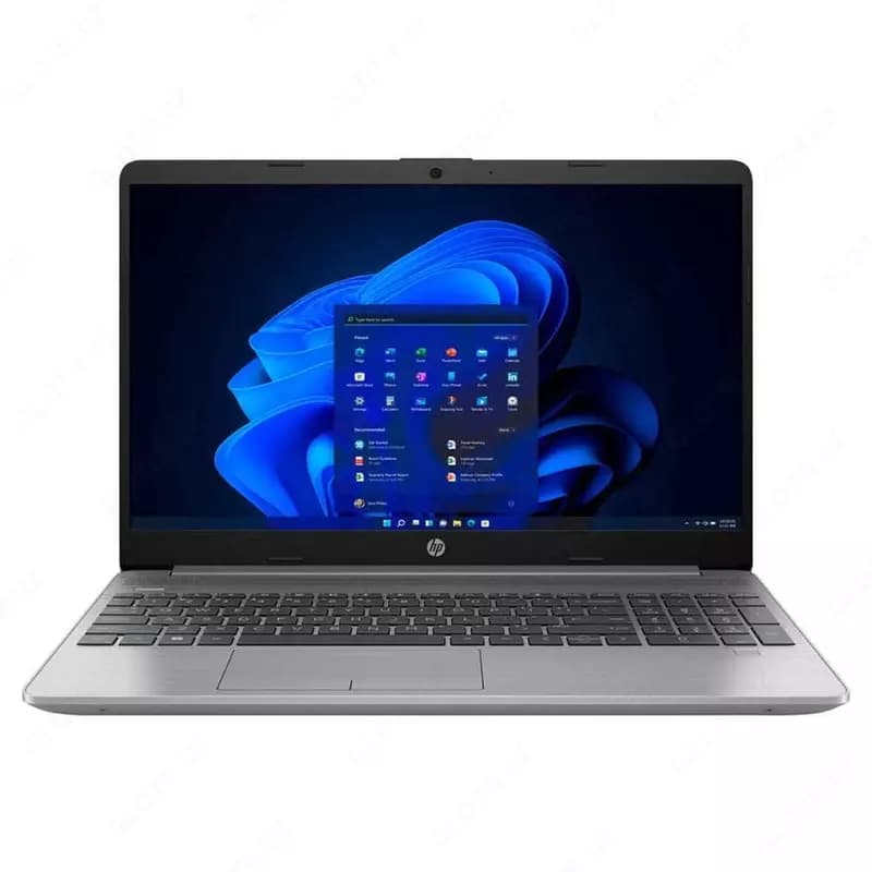 Ноутбук HP 250 G9 CELERON N4500 4GB 256GB 15,6 GRAY — 1