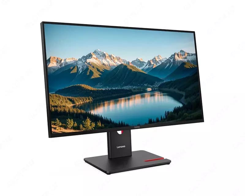 Монитор Lenovo T27Q-40 — 3