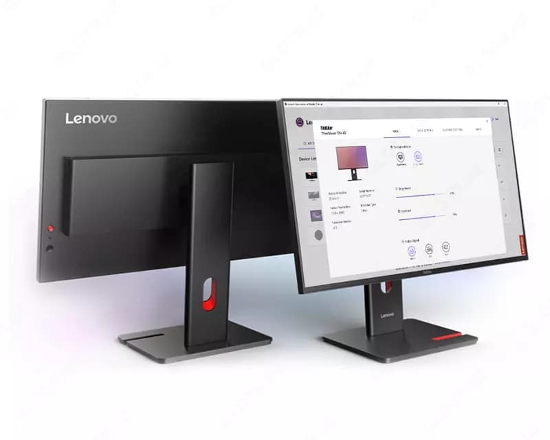 Монитор Lenovo T27Q-40 — 5