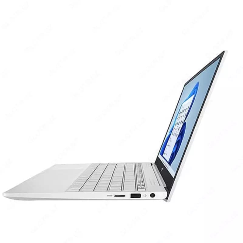 Ноутбук ”HP” Laptop FHD Antiglare IPS 300 nits Narrow border flat R7-7730U 16GB 512GB Integrated Graphics (Арт. - B4DV4EA) Серебристый — 3