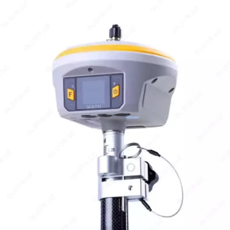 GNSS-приемник South Galaxy G7 (IMU) Акция — 1