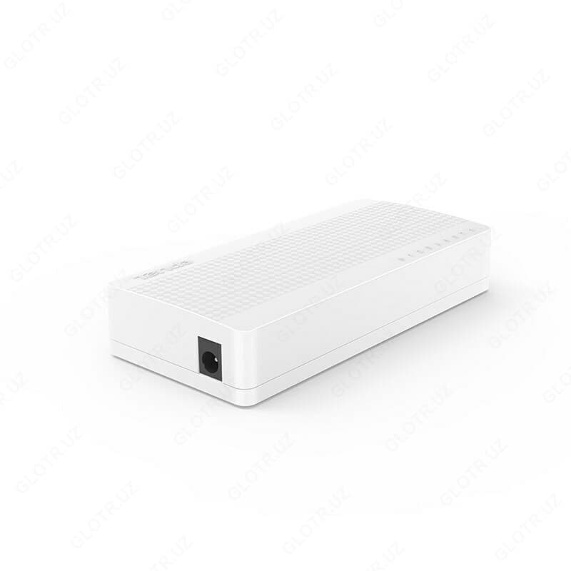Коммутатор TENDA 8 port 100МВ — 3