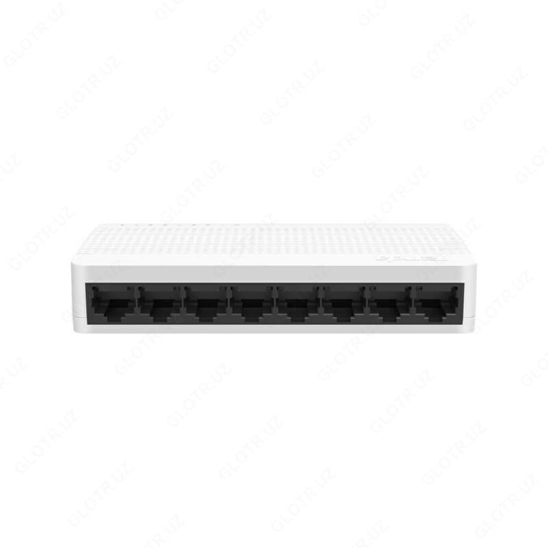 Коммутатор TENDA 8 port 100МВ — 4