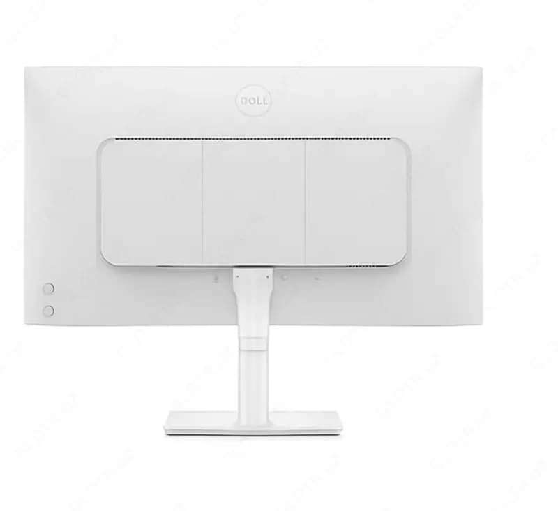 Монитор ”Dell” S2425H, 24” Full HD (1920 × 1080) IPS 100Hz 4 ms (Арт. - 210-BMHJ) Белый — 3