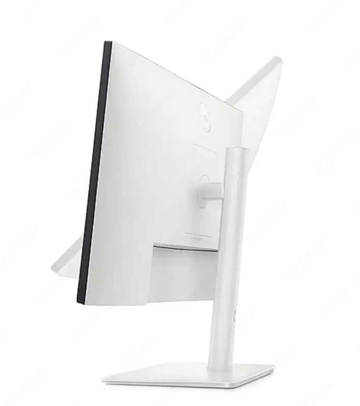 Монитор ”Dell” S2425H, 24” Full HD (1920 × 1080) IPS 100Hz 4 ms (Арт. - 210-BMHJ) Белый — 4