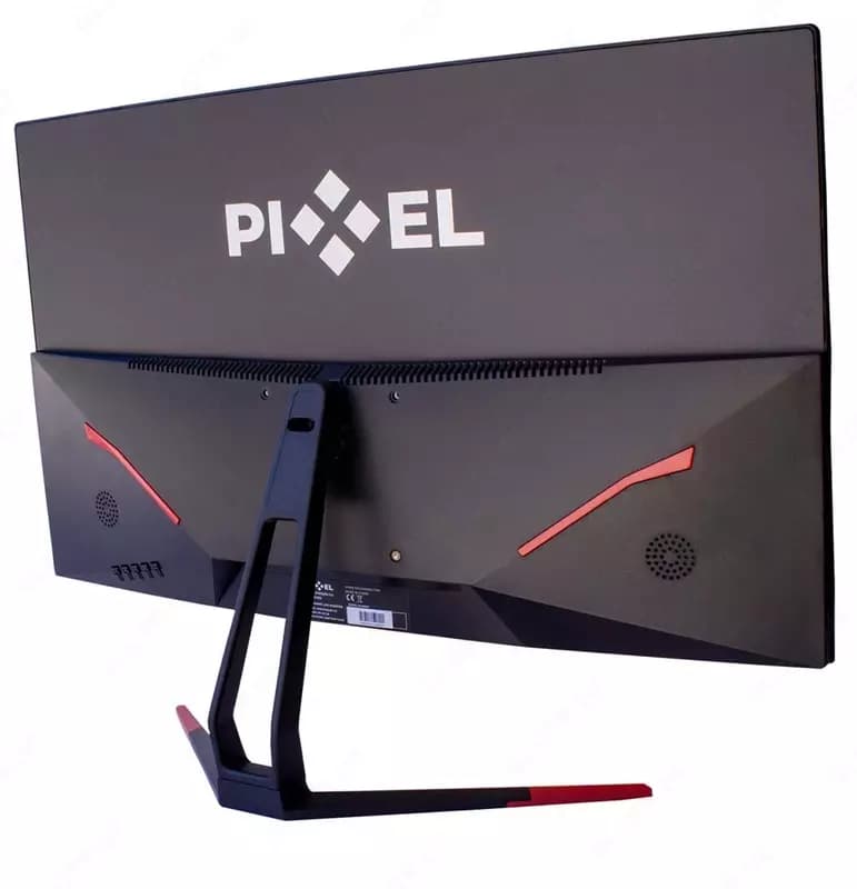 Монитор Pixel PXG27Q V2 Gaming 27” — 2