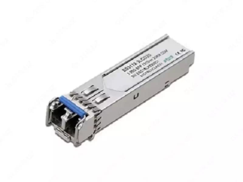 Оптический SFP-модуль Hikvision HK-SFP-1.25G-20-1550 — 2