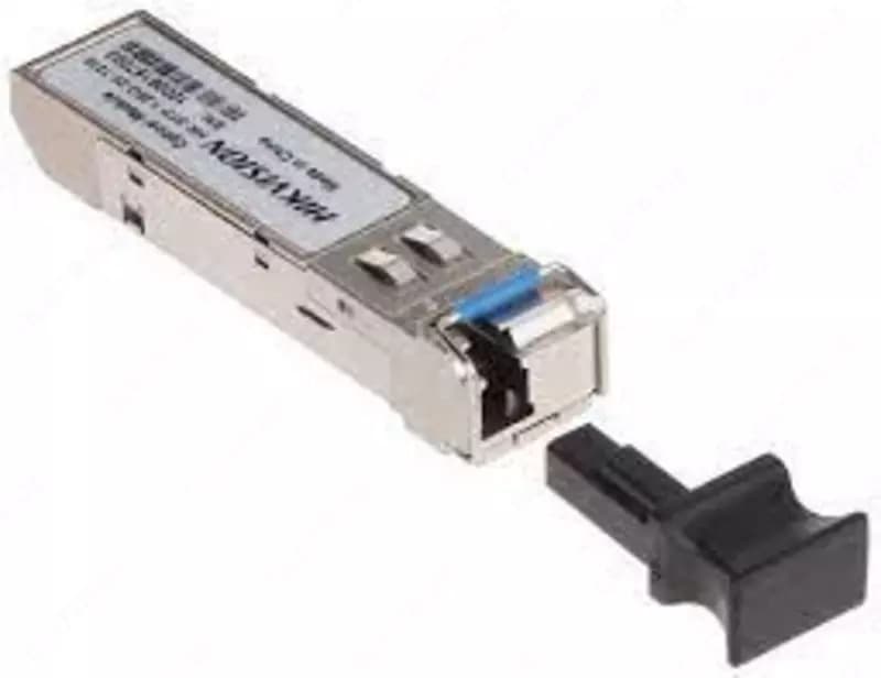 Оптический SFP-модуль Hikvision HK-SFP-1.25G-20-1550 — 3