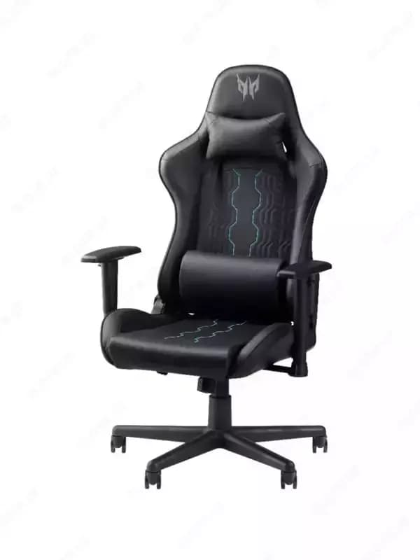 Игровое кресло ”Acer” Predator Rift Go PGC 331 (Арт.- GP.GCR11.00Y) — 2