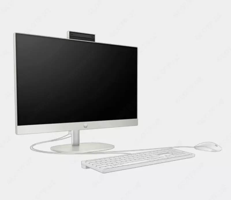 Моноблок HP 24-cr0264l (RS0) — 1