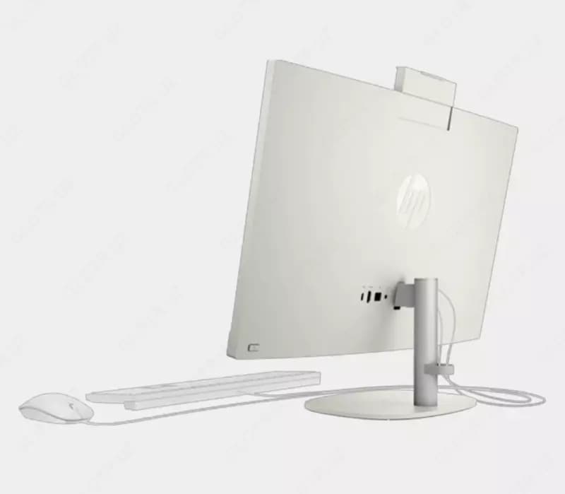 Моноблок HP 24-cr0264l (RS0) — 2