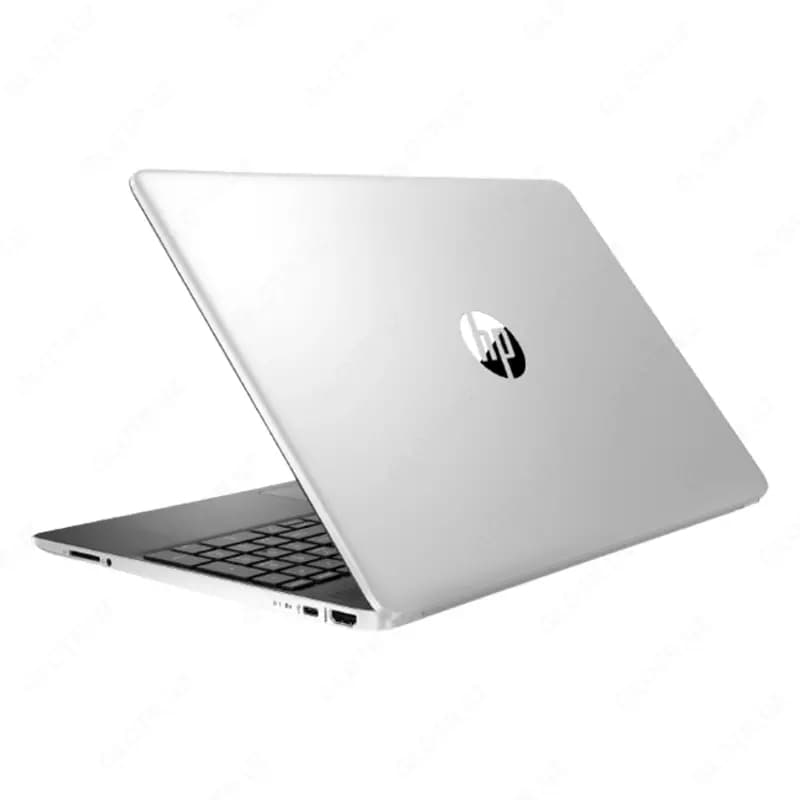 Ноутбук HP 15 IRIS XE Graphics — 2
