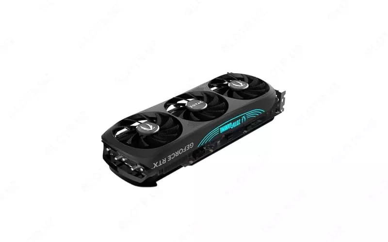 АКЦИЯ - Видеокарта GeForce RTX 4080 SUPER 2024-года со скидкой только у официального поставщика! — 3