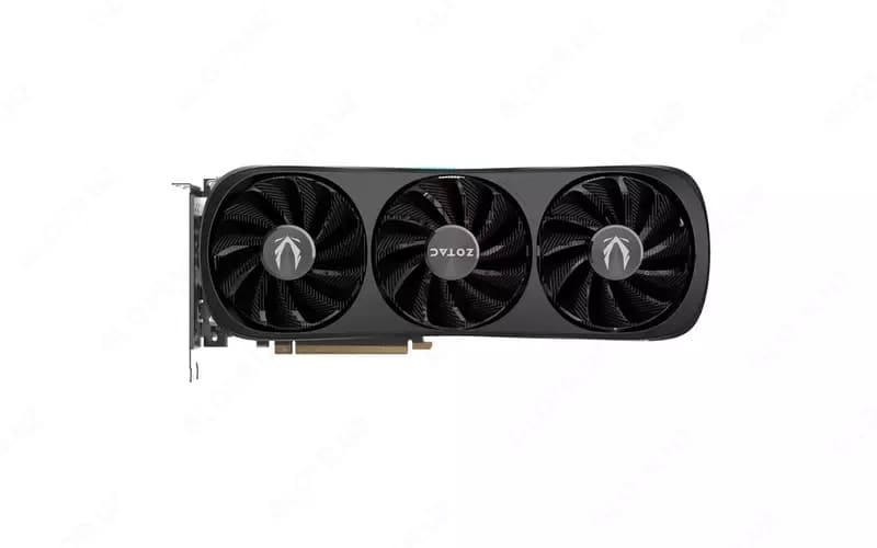 АКЦИЯ - Видеокарта GeForce RTX 4080 SUPER 2024-года со скидкой только у официального поставщика! — 4