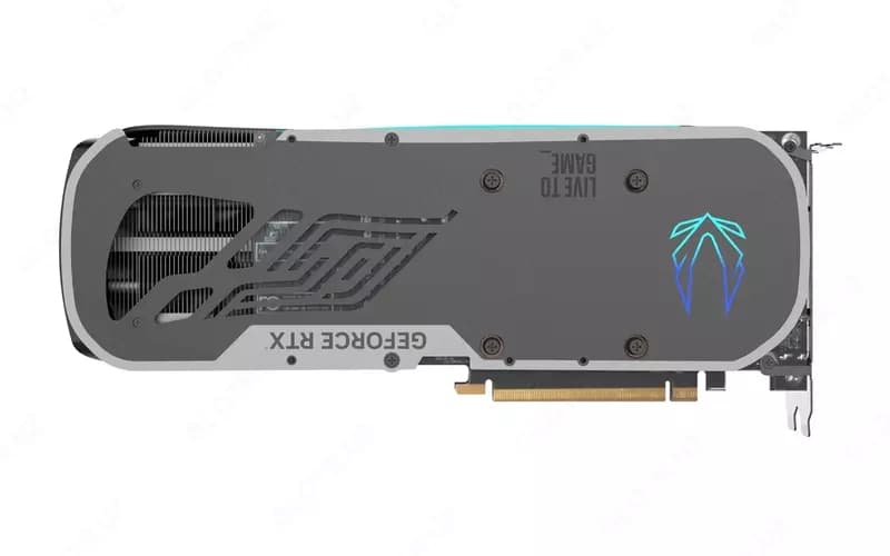 АКЦИЯ - Видеокарта GeForce RTX 4080 SUPER 2024-года со скидкой только у официального поставщика! — 5