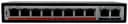 Неуправляемый коммутатор CNB-EF1010P- POE