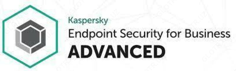 Kaspersky Endpoint Security for Business — 2