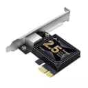Wi-Fi адаптер TP-Link TX201 2.5 Gigabit PCI