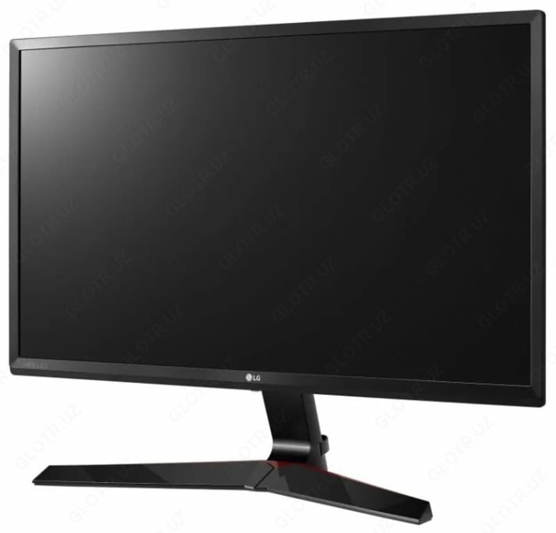 Монитор LG 27MP59G 27 — 2