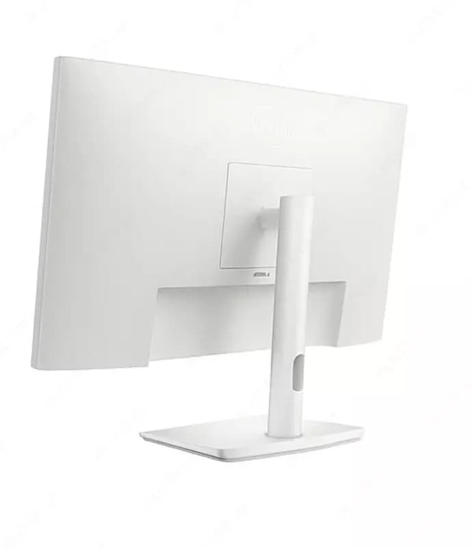 Монитор ”Dell” S2725H, 27” IPS, 100Hz, 8mc, FHD (1920×1080) HDMI (Арт. - 210-BMHK) Белый — 4