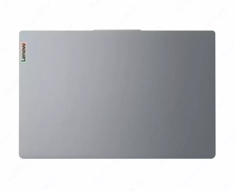 Ноутбук LENOVO IDEAPAD SLIM 3 / N-100 / DDR4 4GB / SSD 128GB / 15.6 FHD — 5