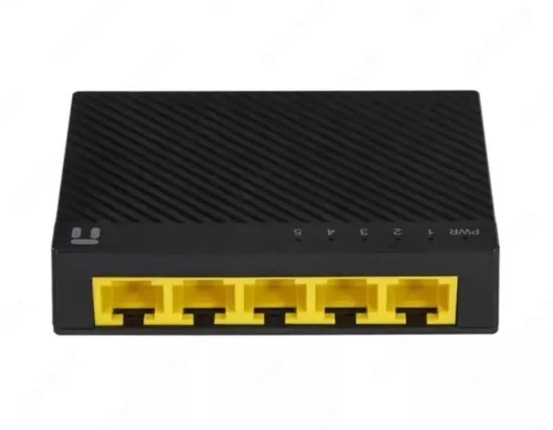 Коммутатор Netis ST3105GS — 4