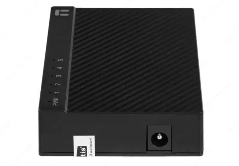 Коммутатор Netis ST3105GS — 6