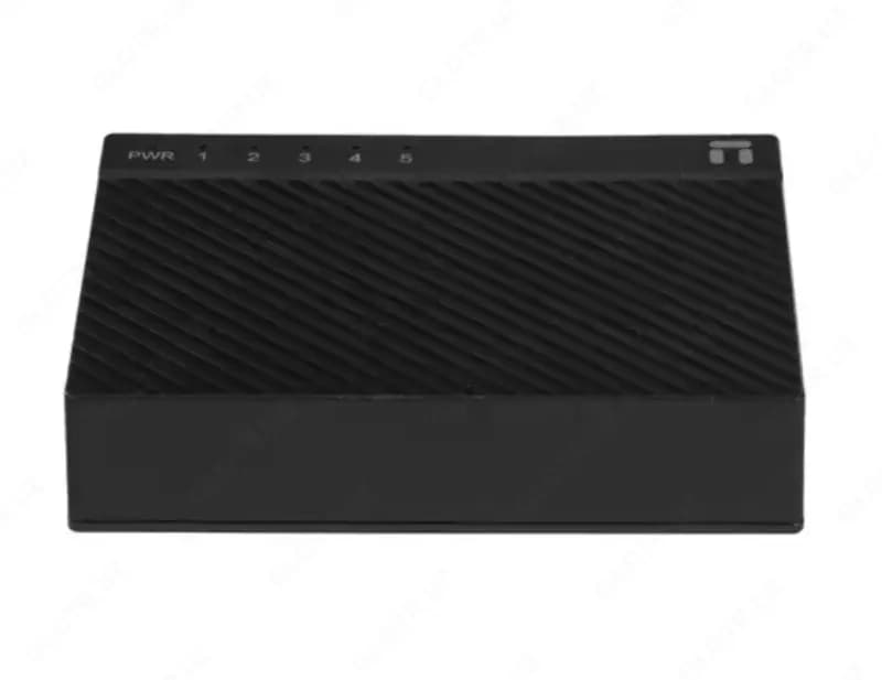 Коммутатор Netis ST3105GS — 7