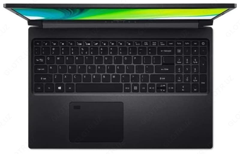 Ноутбук Acer Aspire 7 A715-75G — 3
