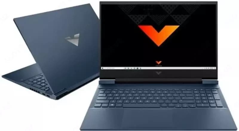HP Victus 15-fa1163dx — 1