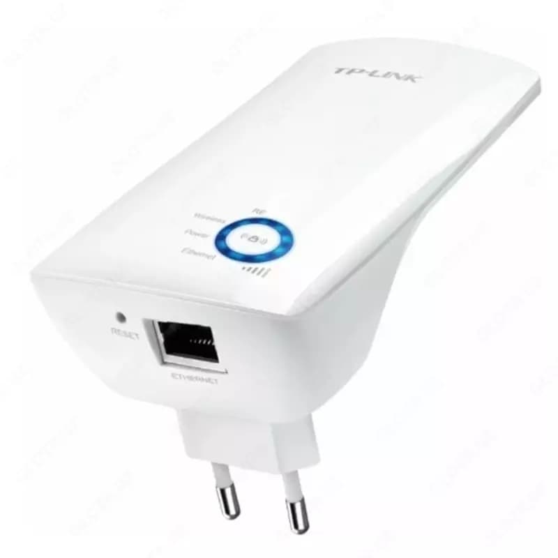 Wi-Fi усилитель сигнала (репитер) TP-LINK TL-WA850RE — 2