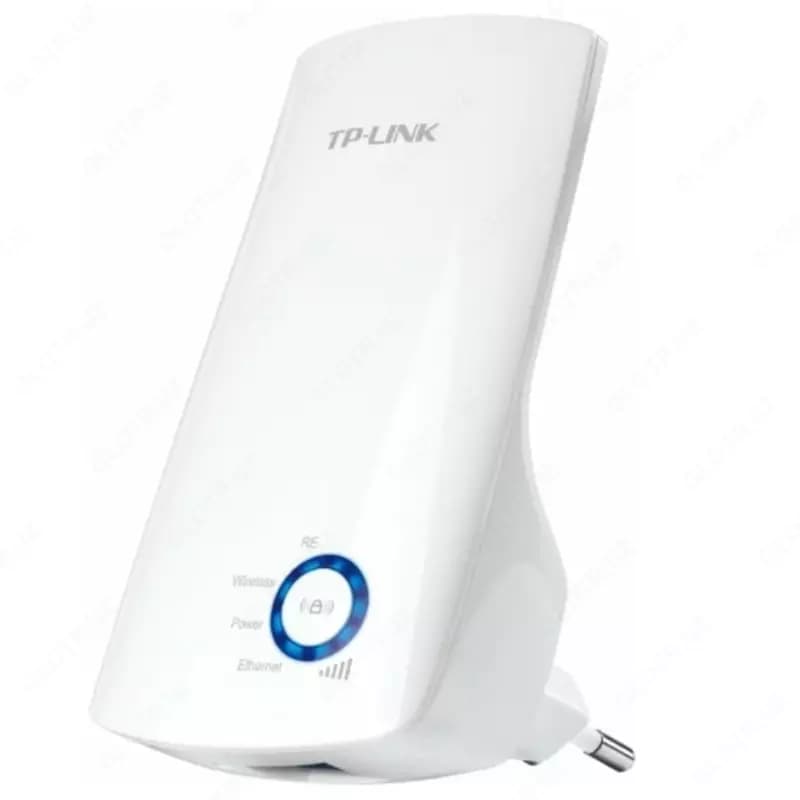 Wi-Fi усилитель сигнала (репитер) TP-LINK TL-WA850RE — 3