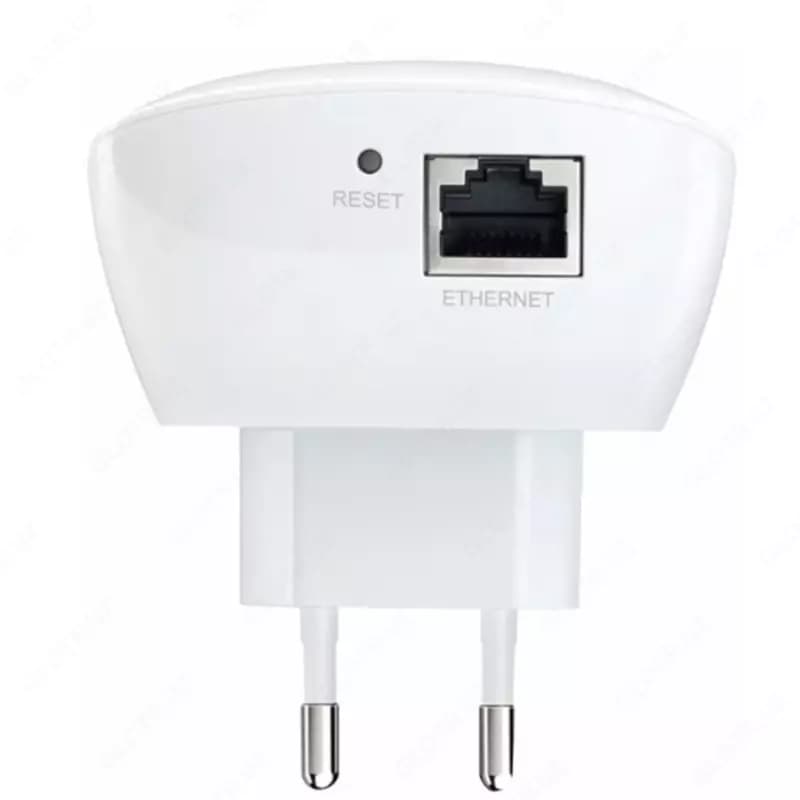 Wi-Fi усилитель сигнала (репитер) TP-LINK TL-WA850RE — 6