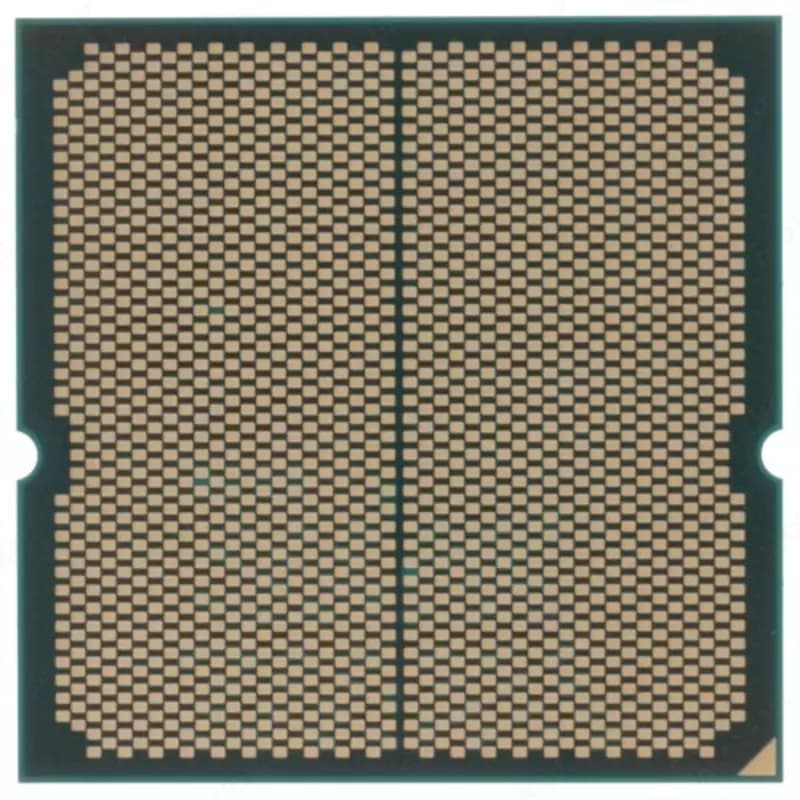 Процессор AMD Ryzen 9 Granite Ridge 9950X3D — 2