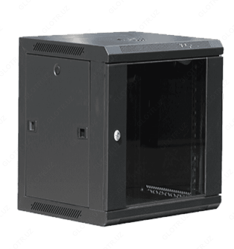 Телекоммуникационный шкаф 15U — 1