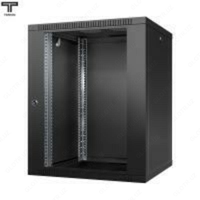 Телекоммуникационный шкаф 15U — 3