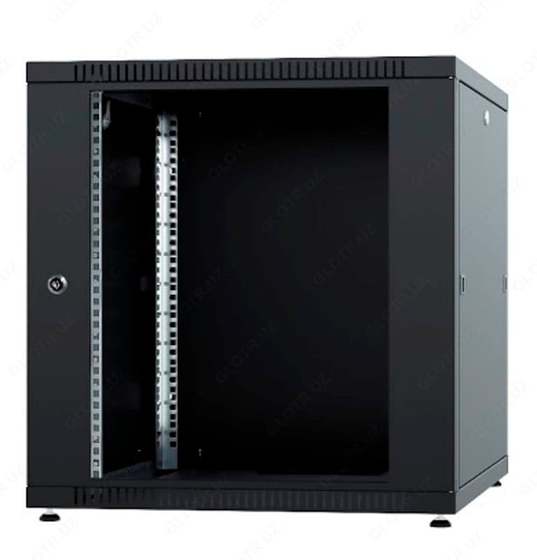 Телекоммуникационный шкаф 15U — 4