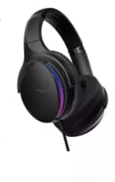 Игровая гарнитура (проводная) ”ASUS” ROG Fusion II 300 (Арт. - 14198) Black