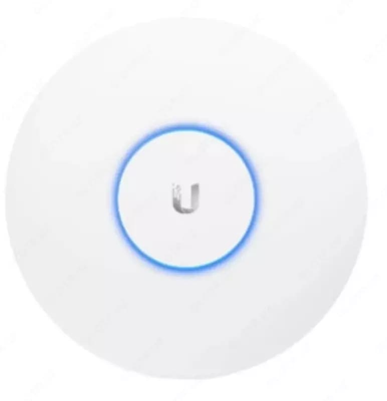 Wi-Fi точка доступа Ubiquiti UniFi AC LR — 1