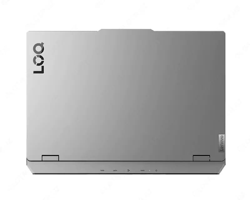 Lenovo LOQ 15IRX10 CORE_I5-13450HX | LUNA_GREY — 4