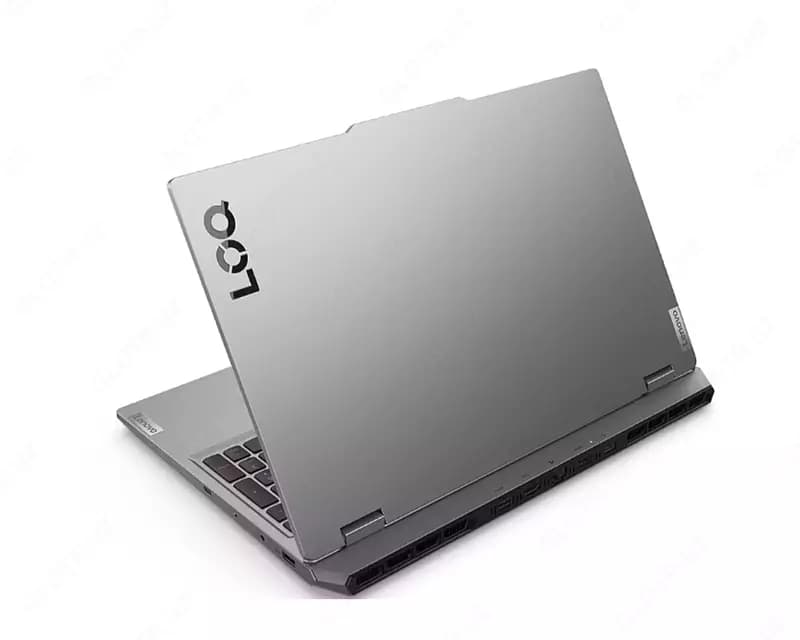 Lenovo LOQ 15IRX10 CORE_I5-13450HX | LUNA_GREY — 5