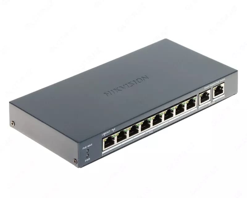 Коммутатор DS-3E1510P-EI — 4