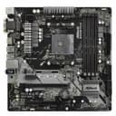 Материнская плата Asrock AMD B450M PRO4