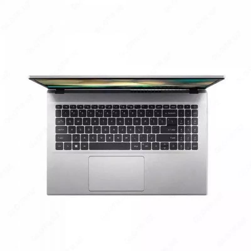 Ноутбук Acer A315 R3 7320U — 2